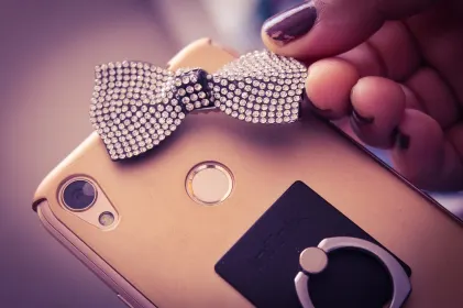 Kasino Heroes Mobilná aplikácia